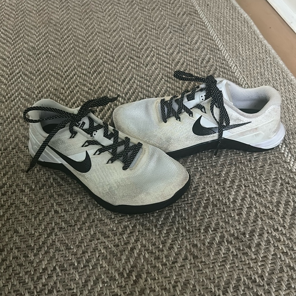 Nike Metcon3